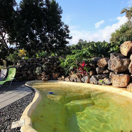 Les Roches Du Sud Villa Saint Pierre Buitenkant foto