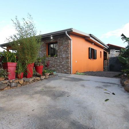 Les Roches Du Sud Villa Saint Pierre Buitenkant foto