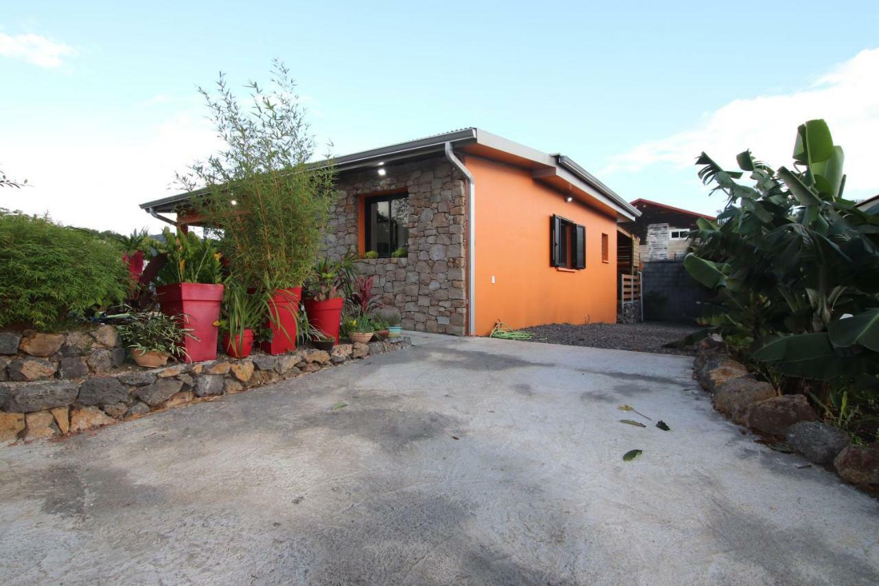 Les Roches Du Sud Villa Saint Pierre Buitenkant foto